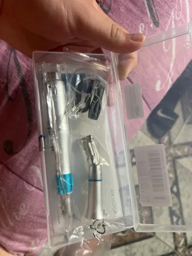 Vem nele pra hj sem uso