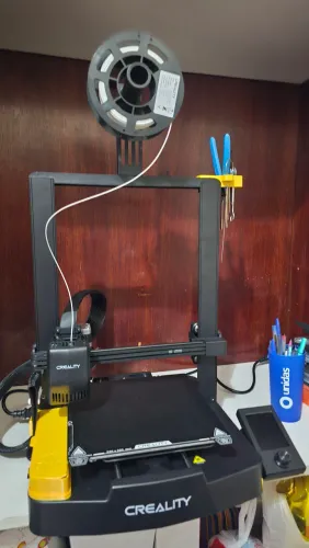 Impressora Ender 3 V3 SE