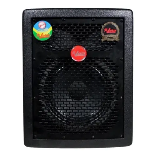 CAIXA LEACS FIT 150 8" ATIVA 150W