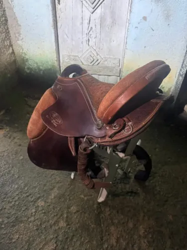 Sela universal tamanho M