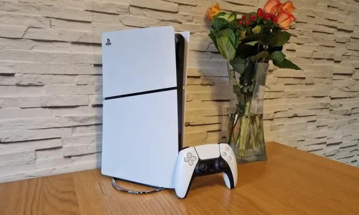 PS5 SLIM
