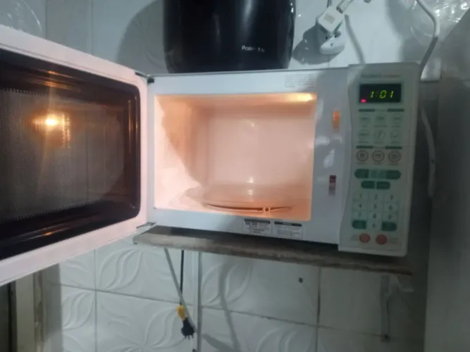 Microondas
