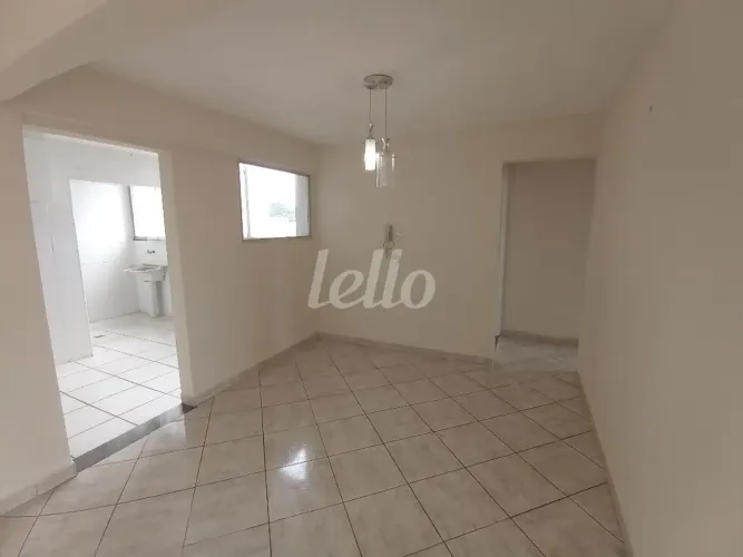 Apartamento 3 quartos para alugar no(a) Jardim Bizarro