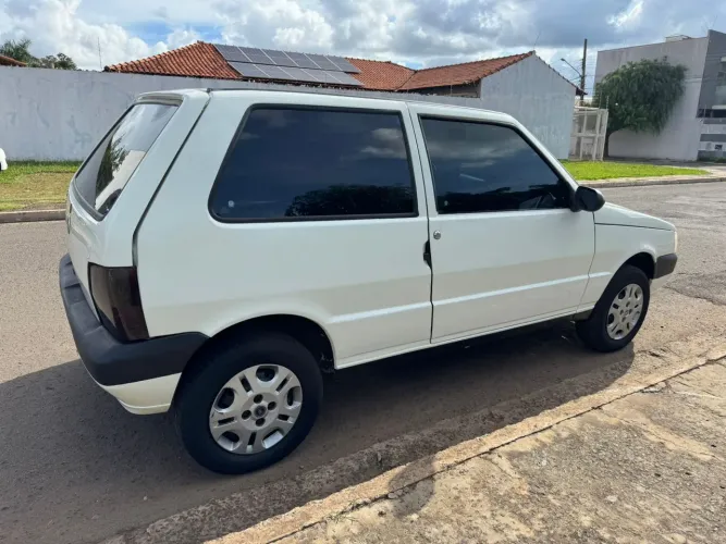Fiat Uno Mille 1.0 Fire/ F.flex/ Economy 2P 2006