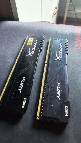DDR4 2X8