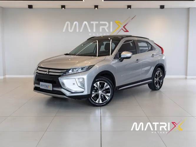 Mitsubishi Eclipse Cross HPE-S 1.5 16V 165cv Aut. 2020