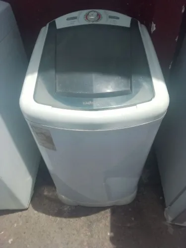 Tanquinho de lavar roupas Colormaq