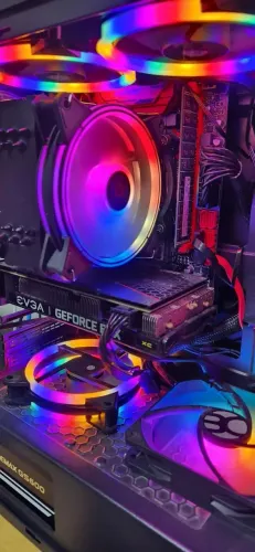 Kit xeon