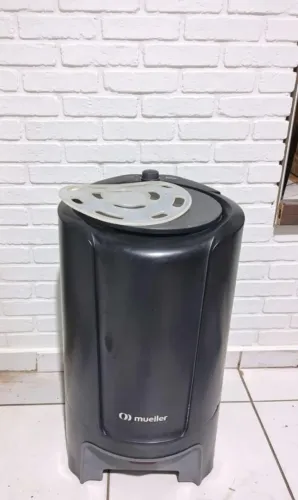 Centrífuga Mueller 15 kg 