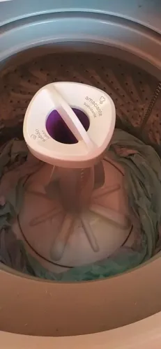 Vendo máquina de lavar
