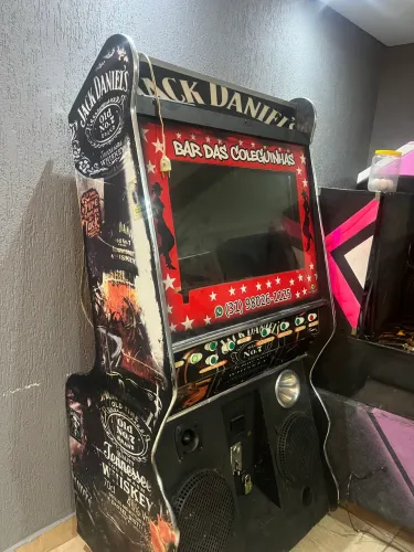 Máquina de música