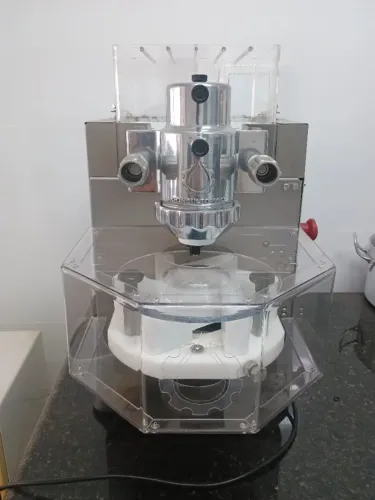 Salgadeira Maq turbo 5.5