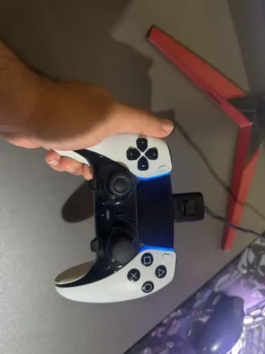 Controle Sony DualSense Edge para PS5 e PC