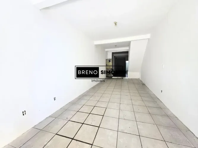 Ponto Comercial na Estrada da Paciência Cajazeiras