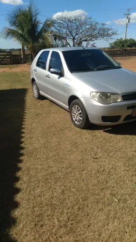 Fiat Palio 1.0 Economy Fire Flex 8V 4P 2010