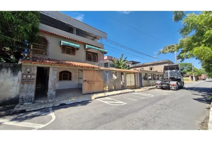 CASA COBILÂNDIA