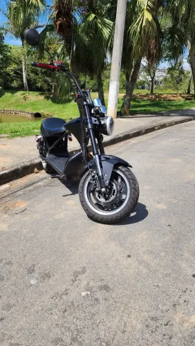 Scooter elétrica 3000w PROMOÇÃO