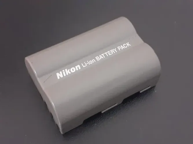 Bateria Nikon