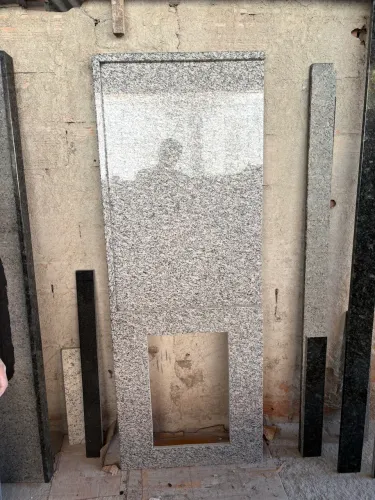 VENDO BANCADA DE GRANITO NOVA
