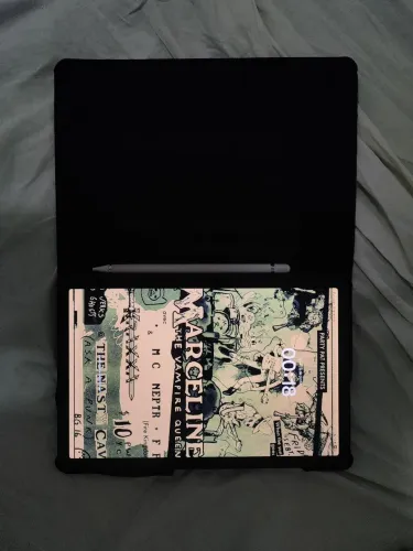 Tablet Samsung Galaxy Tab A9+ 11? 64GB + Caneta WB