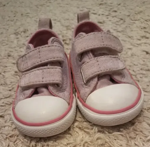 Tênis All Star Original Tamanho 18