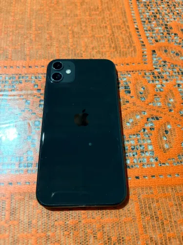 IPHONE 11 128GB
