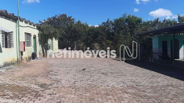 Venda Lote-Área-Terreno Granja de Freitas Belo Horizonte