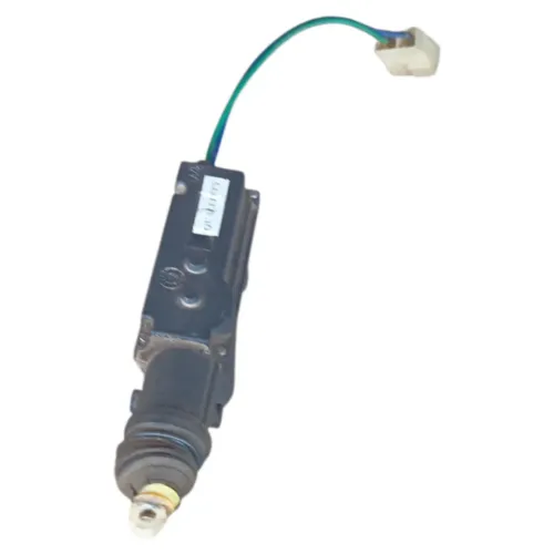 Motor trava elétrica tampa traseira vw golf 2000 2008 