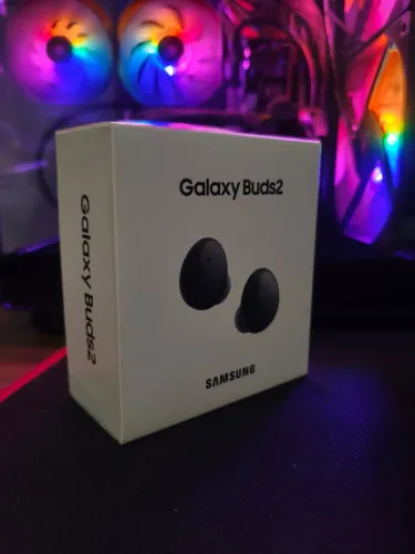 Samsung Galaxy Buds 2