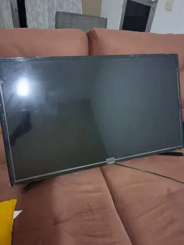 Tv Smart Sansung 43