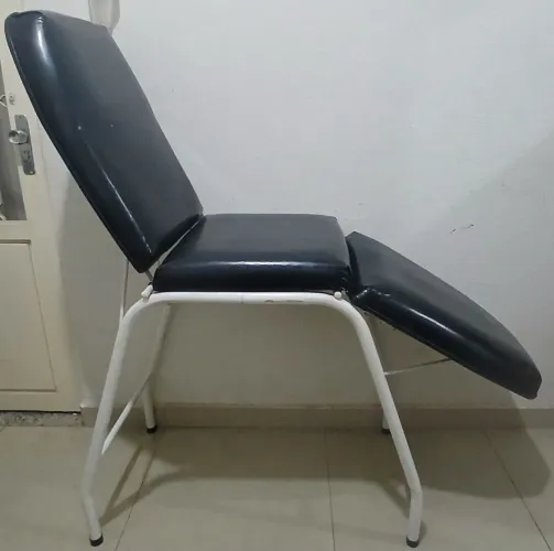 Maca 3 posições 