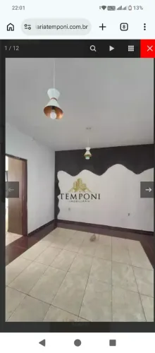 Troco em Apartamento ou Casa em venda nova