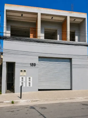 Casa de aluguel recém reformada direto com o proprietário 