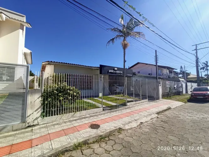 Aluguel Anual Casa Comercial/moradia 4 quartos + edicula