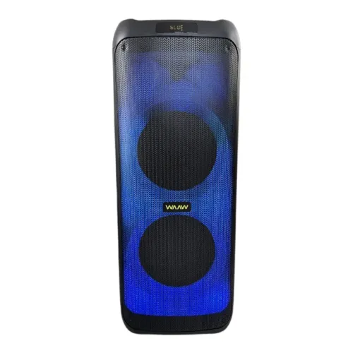 Caixa de Som Alok 700 - Nova / Maior Concorrente da JBL