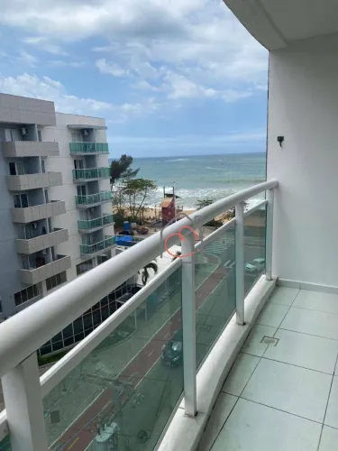 Apartamento com 2 dormitórios à venda, 70 m² por R$ 750.000,00 - Praia do Pecado - Macaé/R
