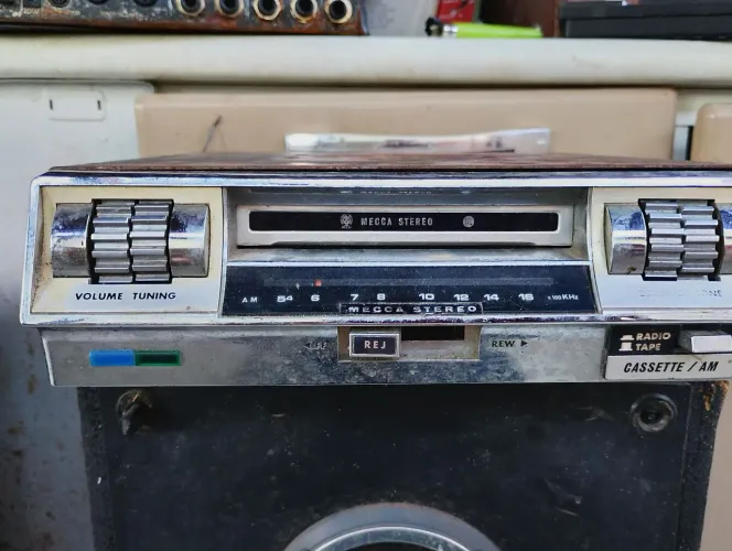 Toca fita opala maveriki