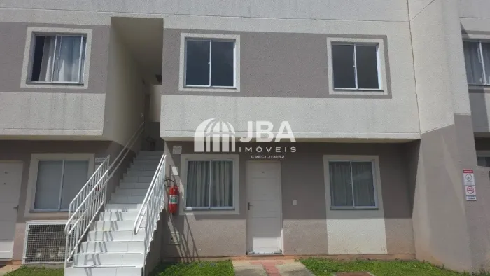 APARTAMENTO EM CONDOMÍNIO CLUBE EM COLOMBO