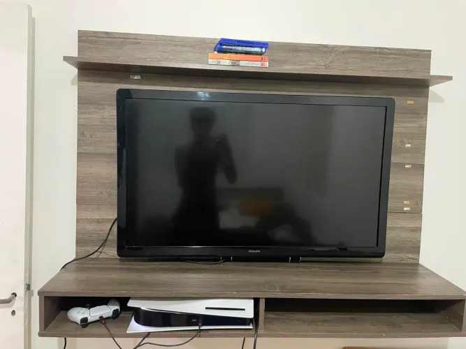 Painel para TV até 55 polegadas 