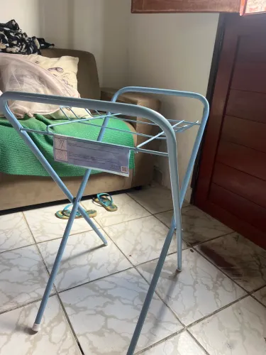 Suporte de banheira