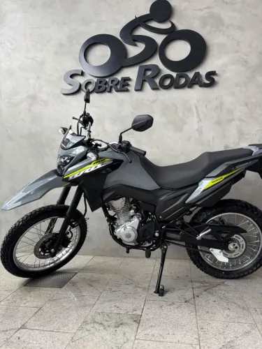 BROS 160 ano 26/26 ABS 0km