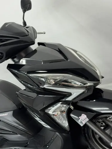 HONDA ELITE 125 2020 | AUTOMÁTICA | 24.065 KM | ECONÔMICA