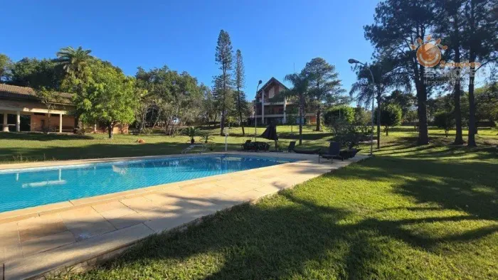 VENDA - SÍTIO VILA GABRIEL / SOROCABA/SP