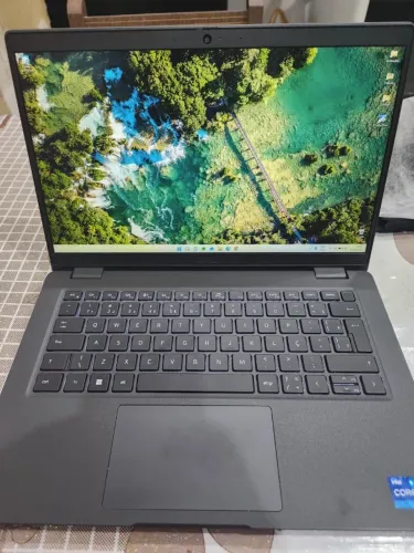 Notebook Dell Latitude 3440 Core i7 13th | 32gb Ram | Ssd 512 Gb