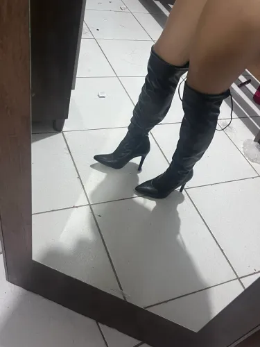 Vendo bota