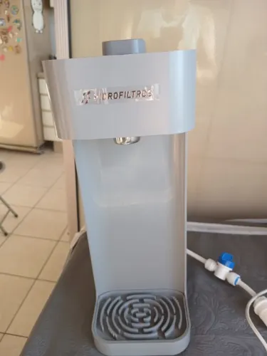 Freezer Frost Free Brastemp 260 litros.