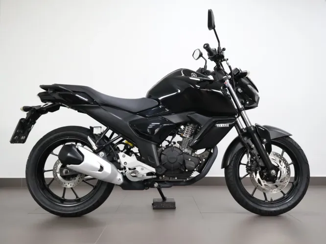 YAMAHA FZ15 FAZER ABS