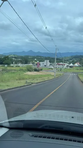Lote/Terreno para venda tem 558 metros quadrados em Centro - Nova Veneza - Santa Catarina