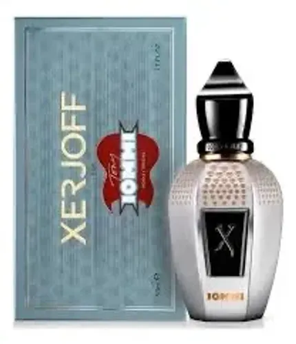 Xerjoff Tommi Iommi Monkey Special EDP 100ml Original novo lacrado na com garantia