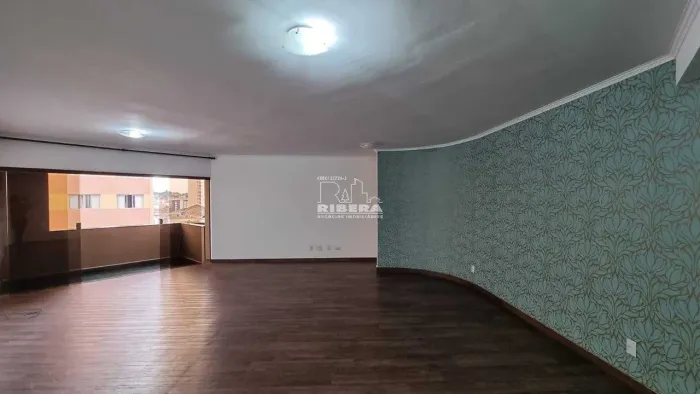 VENDA - APARTAMENTO CENTRO / SOROCABA/SP